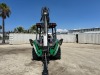 2018 JOHN DEERE 310LEP LOADER BACKHOE, gp bucket, 4x4, canopy, extension hoe, rear aux hydraulics, rear q/c. s/n:1T0310ELCJG331491 - 3