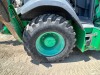 2018 JOHN DEERE 310LEP LOADER BACKHOE, gp bucket, 4x4, canopy, extension hoe, rear aux hydraulics, rear q/c. s/n:1T0310ELCJG331491 - 8