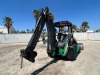 2018 JOHN DEERE 310LEP LOADER BACKHOE, gp bucket, 4x4, canopy, extension hoe, rear aux hydraulics, rear q/c. s/n:1T0310ELCJG331491 - 12