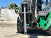 2018 JOHN DEERE 310LEP LOADER BACKHOE, gp bucket, 4x4, canopy, extension hoe, rear aux hydraulics, rear q/c. s/n:1T0310ELCJG331491 - 13