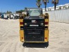 2021 CATERPILLAR 226D3 SKIDSTEER LOADER, aux hydraulics, canopy, 960 hours indicated. s/n:CAT0226DKEK500557 --(DOES NOT RUN)-- --(LOCATED IN COLTON, CA)-- - 3
