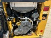 2021 CATERPILLAR 226D3 SKIDSTEER LOADER, aux hydraulics, canopy, 960 hours indicated. s/n:CAT0226DKEK500557 --(DOES NOT RUN)-- --(LOCATED IN COLTON, CA)-- - 4