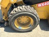 2021 CATERPILLAR 226D3 SKIDSTEER LOADER, aux hydraulics, canopy, 960 hours indicated. s/n:CAT0226DKEK500557 --(DOES NOT RUN)-- --(LOCATED IN COLTON, CA)-- - 5