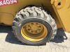 2021 CATERPILLAR 226D3 SKIDSTEER LOADER, aux hydraulics, canopy, 960 hours indicated. s/n:CAT0226DKEK500557 --(DOES NOT RUN)-- --(LOCATED IN COLTON, CA)-- - 7