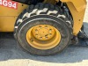 2021 CATERPILLAR 226D3 SKIDSTEER LOADER, aux hydraulics, canopy, 960 hours indicated. s/n:CAT0226DKEK500557 --(DOES NOT RUN)-- --(LOCATED IN COLTON, CA)-- - 9
