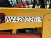 2021 CATERPILLAR 226D3 SKIDSTEER LOADER, aux hydraulics, canopy, 960 hours indicated. s/n:CAT0226DKEK500557 --(DOES NOT RUN)-- --(LOCATED IN COLTON, CA)-- - 14