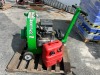 2025 WM MEYER 422A-153 INSULATION REMOVAL VACUUM. s/n:W78832-000C --(LOCATED IN COLTON, CA)-- - 2