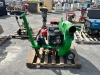 2025 WM MEYER 422A-153 INSULATION REMOVAL VACUUM. s/n:W78832-000C --(LOCATED IN COLTON, CA)-- - 3