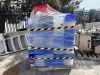 PALLET OF ASST. AKRO BINS --(LOCATED IN COLTON, CA)-- - 3