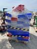 PALLET OF ASST. AKRO BINS --(LOCATED IN COLTON, CA)-- - 5