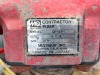 2016 MULTIQUIP QP4TH 4" TRASH PUMP, Honda gasoline. s/n:4TH-5103 --(LOCATED IN COLTON, CA)-- - 5