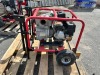 2023 MULTIQUIP QP2TH 2" TRASH PUMP, Honda gasoline. s/n:2TH-33475 --(LOCATED IN COLTON, CA)-- - 3