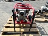 2023 MULTIQUIP QP2TH 2" TRASH PUMP, Honda gasoline. s/n:2TH-33475 --(LOCATED IN COLTON, CA)-- - 4