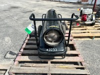 2023 MI-T-M MH-0190-0M10 DIRECT FIRE HEATER. s/n:210901229 --(LOCATED IN COLTON, CA)--