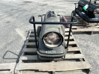 2023 MI-T-M MH-0190-0M10 DIRECT FIRE HEATER. s/n:210901240 --(LOCATED IN COLTON, CA)--