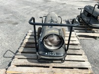 2023 MI-T-M MH-0190-0M10 DIRECT FIRE HEATER. s/n:210901227 --(LOCATED IN COLTON, CA)--