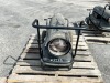 2023 MI-T-M MH-0190-0M10 DIRECT FIRE HEATER. s/n:210901227 --(LOCATED IN COLTON, CA)--