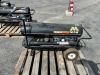2023 MI-T-M MH-0190-0M10 DIRECT FIRE HEATER. s/n:210901227 --(LOCATED IN COLTON, CA)-- - 2