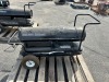 2023 MI-T-M MH-0190-0M10 DIRECT FIRE HEATER. s/n:210901227 --(LOCATED IN COLTON, CA)-- - 3