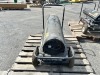 2023 MI-T-M MH-0190-0M10 DIRECT FIRE HEATER. s/n:210901227 --(LOCATED IN COLTON, CA)-- - 4