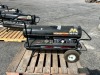 2023 MI-T-M MH-0190-0M10 DIRECT FIRE HEATER. s/n:210901243 --(LOCATED IN COLTON, CA)-- - 2
