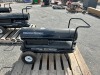 2023 MI-T-M MH-0190-0M10 DIRECT FIRE HEATER. s/n:210901243 --(LOCATED IN COLTON, CA)-- - 3