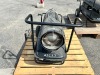 2023 MI-T-M MH-0190-0M10 DIRECT FIRE HEATER. s/n:210901231 --(LOCATED IN COLTON, CA)--
