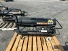 2023 MI-T-M MH-0190-0M10 DIRECT FIRE HEATER. s/n:210901231 --(LOCATED IN COLTON, CA)-- - 2