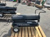 2023 MI-T-M MH-0190-0M10 DIRECT FIRE HEATER. s/n:210901231 --(LOCATED IN COLTON, CA)-- - 3