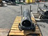 2023 MI-T-M MH-0190-0M10 DIRECT FIRE HEATER. s/n:210901231 --(LOCATED IN COLTON, CA)-- - 4