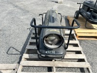 2023 MI-T-M MH-0190-0M10 DIRECT FIRE HEATER. s/n:210901226 --(LOCATED IN COLTON, CA)--