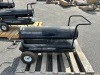 2023 MI-T-M MH-0190-0M10 DIRECT FIRE HEATER. s/n:210901226 --(LOCATED IN COLTON, CA)-- - 3