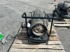 2023 MI-T-M MH-0190-0M10 DIRECT FIRE HEATER. s/n:210901241 --(LOCATED IN COLTON, CA)--