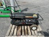 2023 MI-T-M MH-0190-0M10 DIRECT FIRE HEATER. s/n:210901241 --(LOCATED IN COLTON, CA)-- - 2