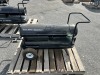 2023 MI-T-M MH-0190-0M10 DIRECT FIRE HEATER. s/n:210901241 --(LOCATED IN COLTON, CA)-- - 3