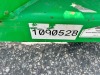 2018 GENIE SLA10 MATERIAL LIFT, 1,000#, 10' lift. s/n:SLAP-71170 --(LOCATED IN COLTON, CA)-- - 6