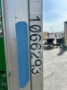 2017 GENIE SLC12 MATERIAL LIFT, 12' lift. s/n:SLCG-75675 --(LOCATED IN COLTON, CA)-- - 6