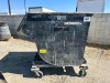 2020 STAR 1825 TRASH HOPPER ATTACHMENT. s/n:94338-1 --(LOCATED IN COLTON, CA)-- - 2
