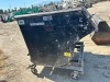 2020 STAR 1825 TRASH HOPPER ATTACHMENT. s/n:94338-1 --(LOCATED IN COLTON, CA)-- - 3