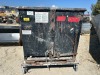 2020 STAR 1825 TRASH HOPPER ATTACHMENT. s/n:94338-1 --(LOCATED IN COLTON, CA)-- - 4