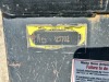 2023 STAR 1496TK 96" GP BUCKET, fitr reach forklift. s/n:125702 --(LOCATED IN COLTON, CA)-- - 5