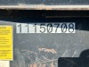 2023 STAR 1496TK 96" GP BUCKET, fitr reach forklift. s/n:125702 --(LOCATED IN COLTON, CA)-- - 6