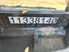 2022 JLG 1001095418 FORKLIFT SWING CARRIAGE. s/n:2022298-012 --(LOCATED IN COLTON, CA)-- - 6