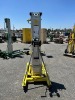 2022 SUMNER 2010 MATERIAL LIFT, 10' lift. s/n:12857 --(LOCATED IN COLTON, CA)-- - 4