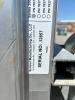 2022 SUMNER 2010 MATERIAL LIFT, 10' lift. s/n:12857 --(LOCATED IN COLTON, CA)-- - 5