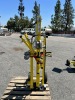 2023 SUMNER 2315/784346LC DRYWALL LIFT. s/n:7678 --(LOCATED IN COLTON, CA)--