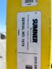 2023 SUMNER 2315/784346LC DRYWALL LIFT. s/n:7678 --(LOCATED IN COLTON, CA)-- - 5