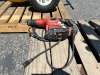2016 HILTI TE30C ROTO HAMMER. s/n:208690 --(LOCATED IN COLTON, CA)-- - 2
