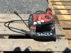 2016 HILTI TE30C ROTO HAMMER. s/n:208690 --(LOCATED IN COLTON, CA)-- - 4