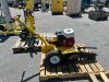 2022 GROUND HOG T4H WALK-BEHIND TRENCHER. s/n:18421 --(LOCATED IN COLTON, CA)-- - 3